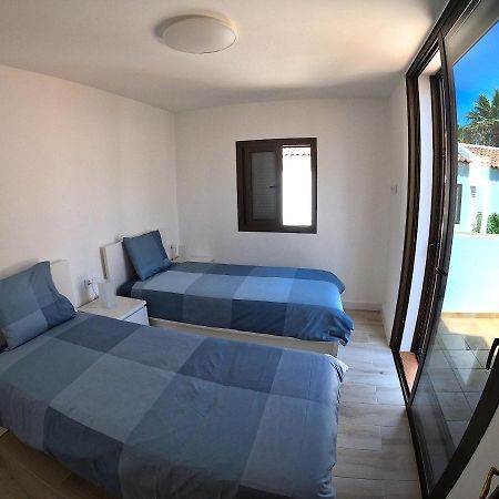 Parque Santiago I - 2 Bedroom - 1 Bathroom - Open Plan Living - Kitchen Area - Extra Large Balcony - First Floor Apartment Πλάγια ντε λας Αμέρικας Εξωτερικό φωτογραφία