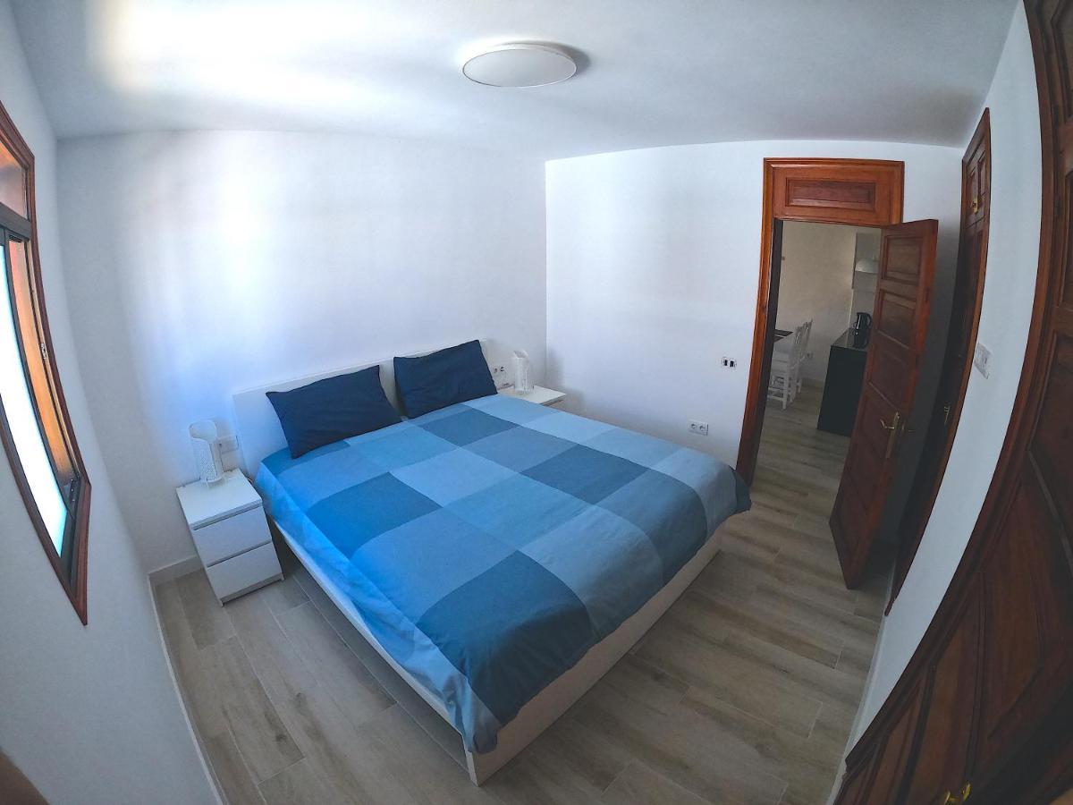 Parque Santiago I - 2 Bedroom - 1 Bathroom - Open Plan Living - Kitchen Area - Extra Large Balcony - First Floor Apartment Πλάγια ντε λας Αμέρικας Εξωτερικό φωτογραφία