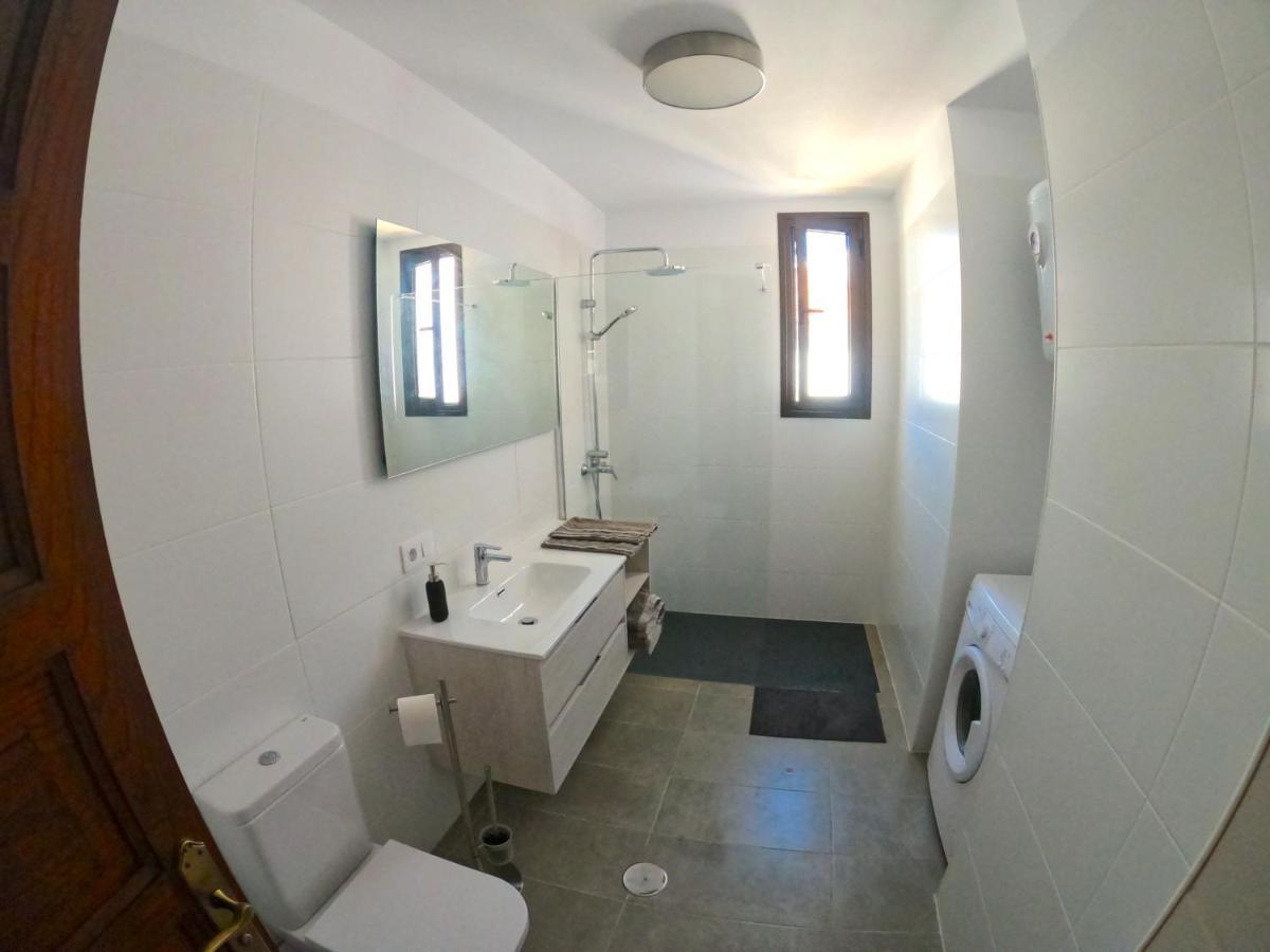 Parque Santiago I - 2 Bedroom - 1 Bathroom - Open Plan Living - Kitchen Area - Extra Large Balcony - First Floor Apartment Πλάγια ντε λας Αμέρικας Εξωτερικό φωτογραφία