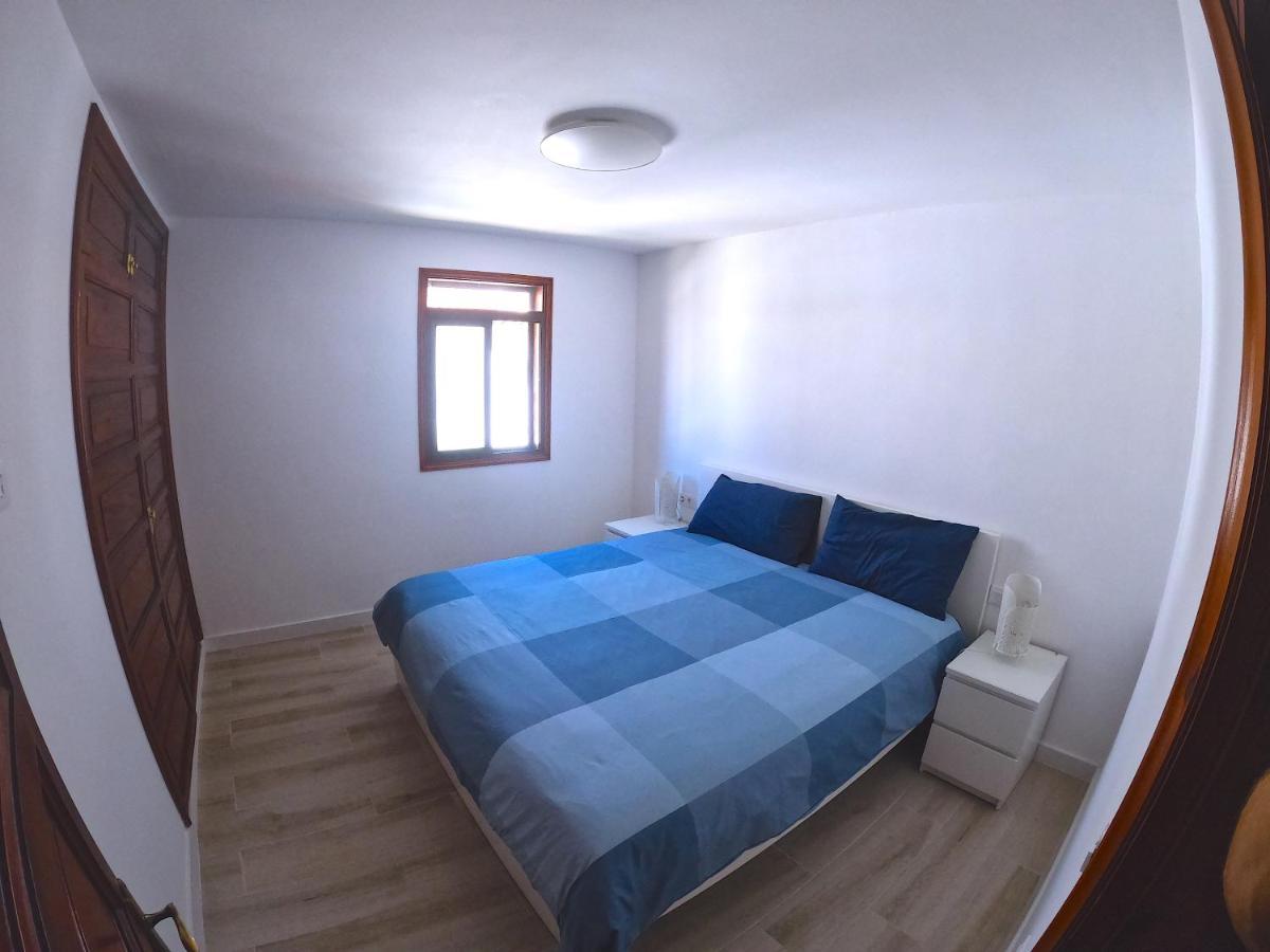 Parque Santiago I - 2 Bedroom - 1 Bathroom - Open Plan Living - Kitchen Area - Extra Large Balcony - First Floor Apartment Πλάγια ντε λας Αμέρικας Εξωτερικό φωτογραφία